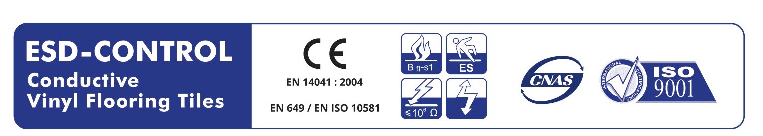 #1 ESD Flooring Specialists in Malaysia and Singapore - Top 1% ESD ...