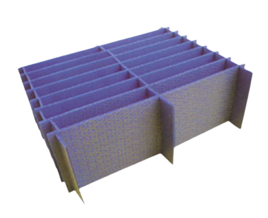 TAKO SINCE 1979: 10e11 OHM ESD DIVIDER. CUSTOM MADE CORRUGATED BOXES ...