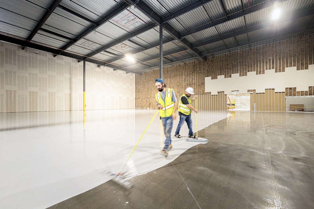 SIRIM Certified ESD Flooring Malaysia — Trusted, Audit-Ready Since 1979 3 SIRIM certified ESD flooring Malaysia, conductive flooring ready for on-site resistance testing per ANSI/ESD S20.20.