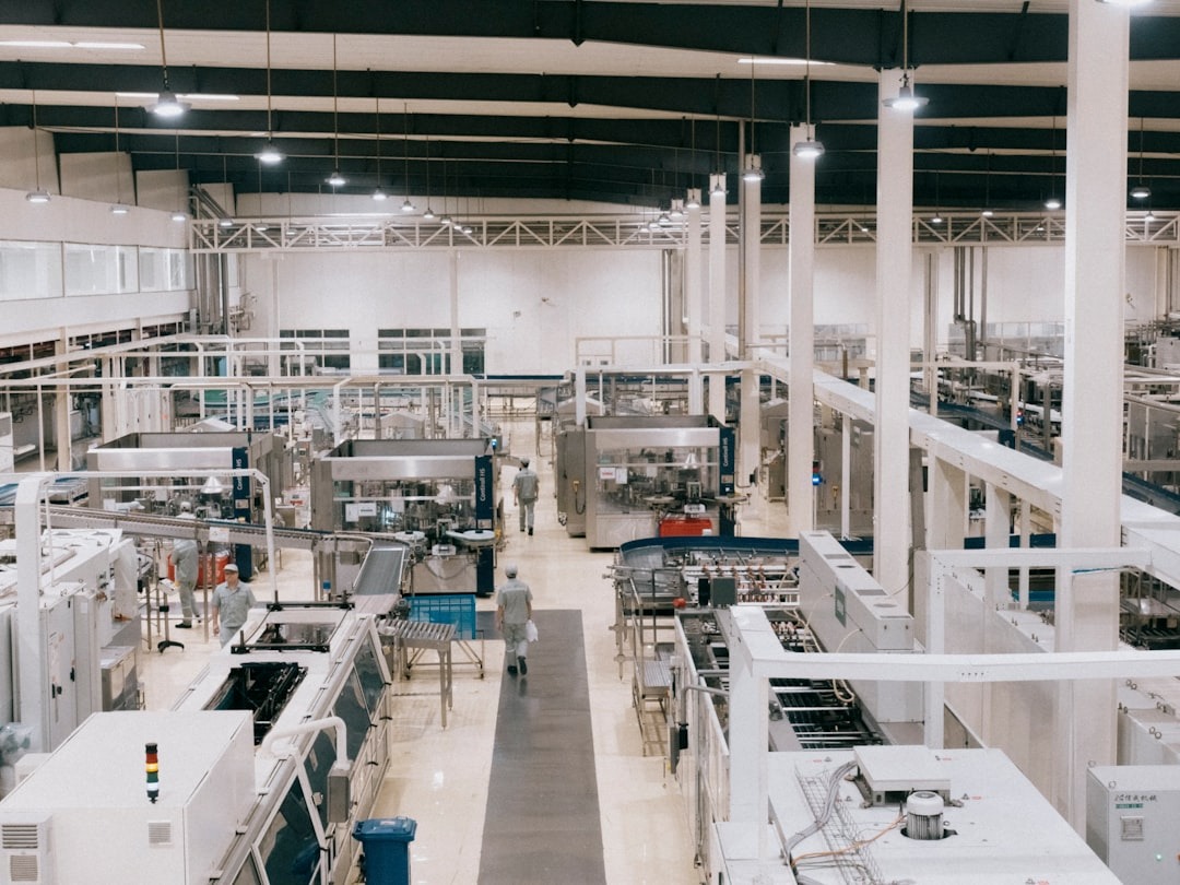 SIRIM Certified ESD Flooring Malaysia — Trusted, Audit-Ready Since 1979 2 sirim-certified-esd-flooring-malaysia-· SIRIM certified ESD flooring Malaysia protects sensitive semiconductor production lines.